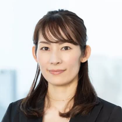 堀江 麻理奈