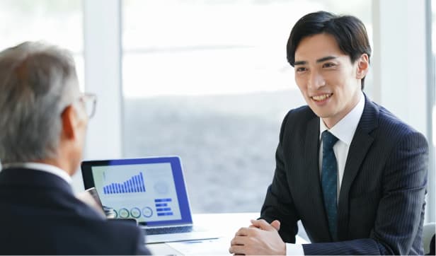 理想のM&Aの実現