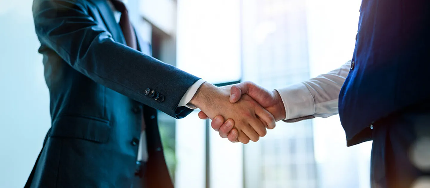 RISONAL 社内承継