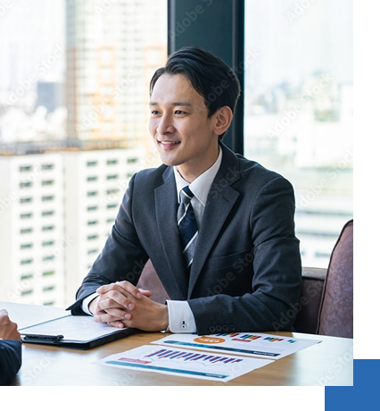 経営者の方