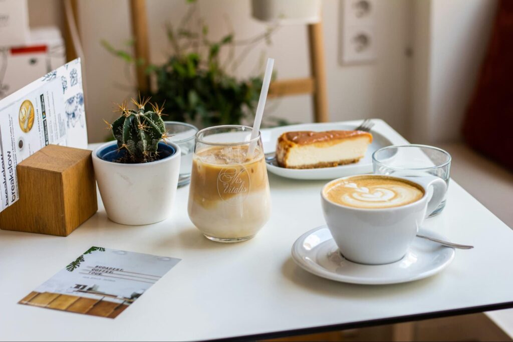喫茶店業界のM&Aのメリット