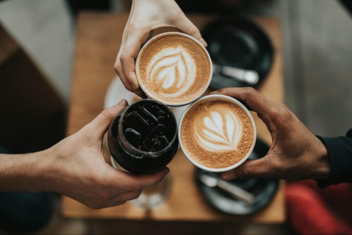 喫茶店業界のM&A事情とは？業界動向や事例を解説！