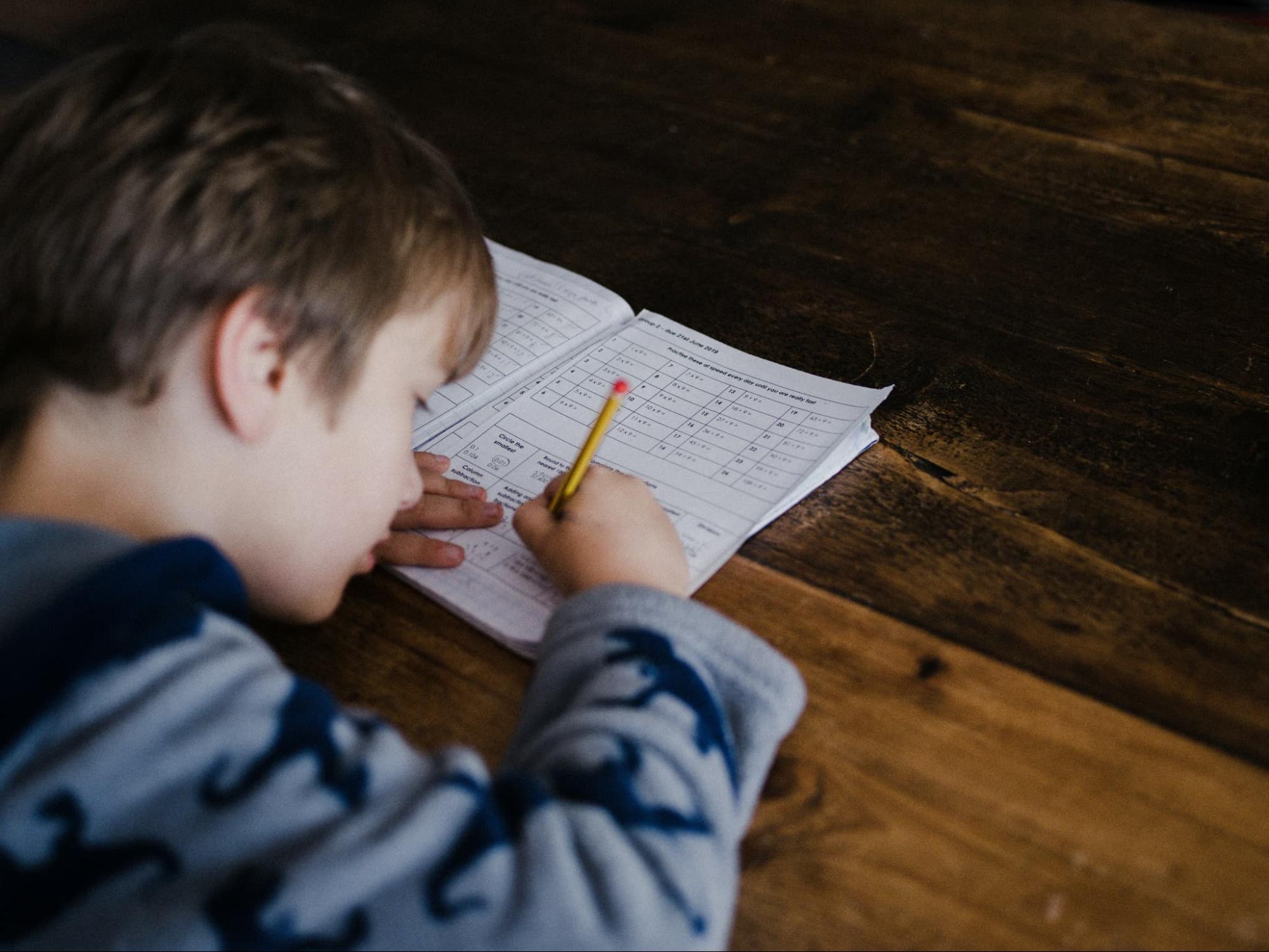 学習塾業界のM&A事情とは?業界動向やポイントを解説!