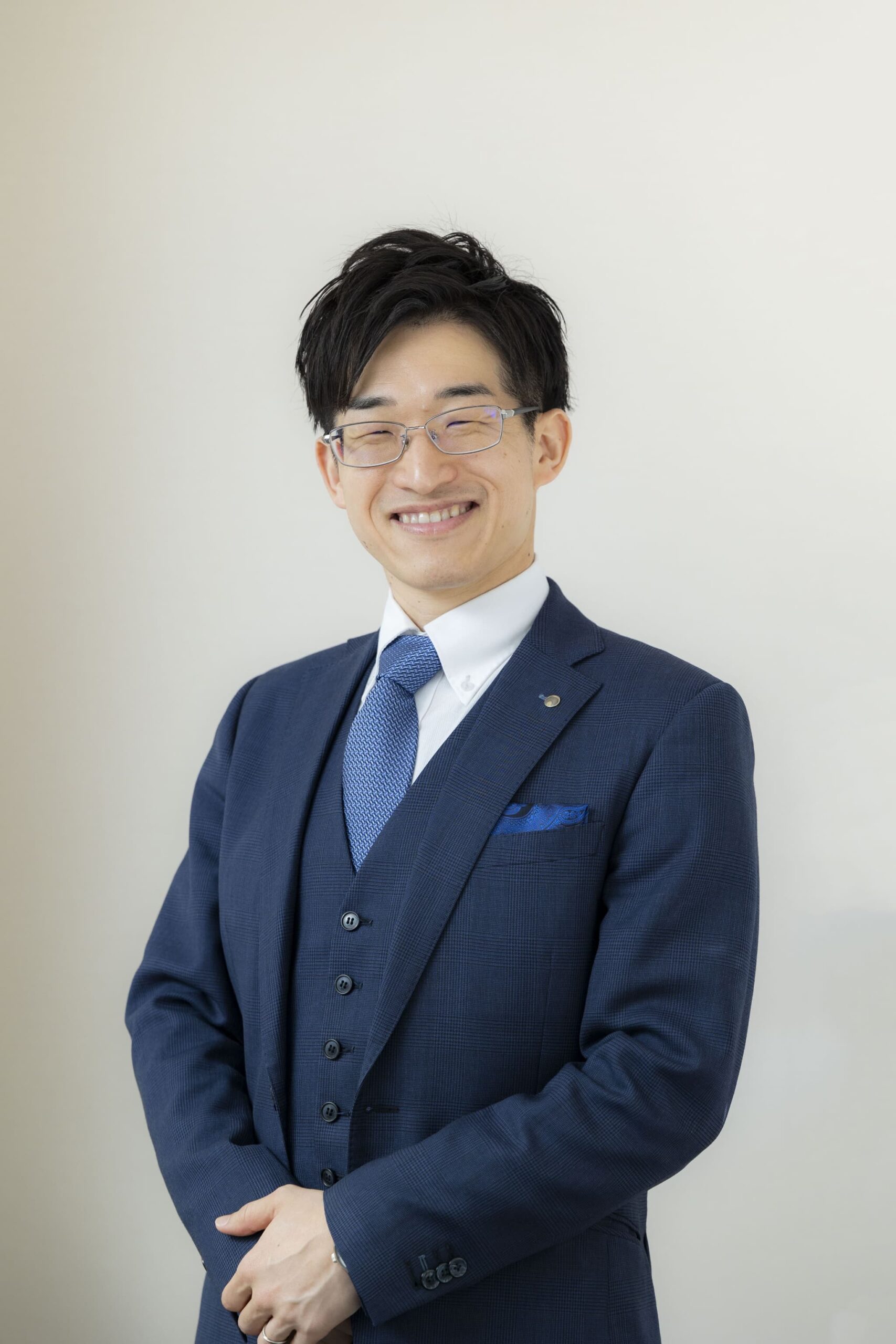 「中小企業にとって“最高”のIT税理士法人を目指して」──M&A支援の最前線に立つ戸越税理士の想いと挑戦