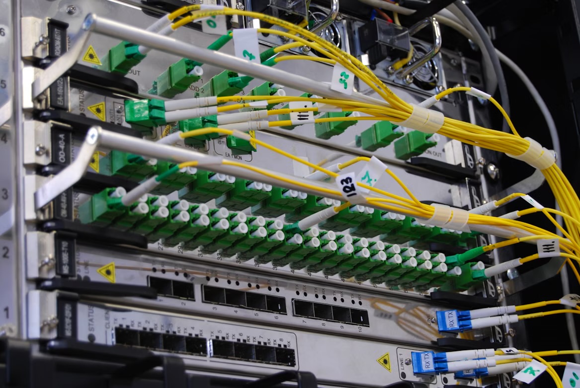 電気通信工事業界のM&A事情とは？業界動向や取引のポイントを解説！