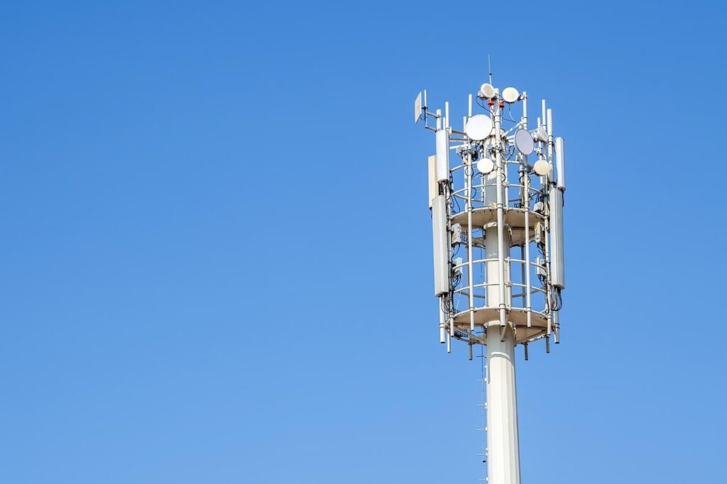 電気通信工事業界の動向