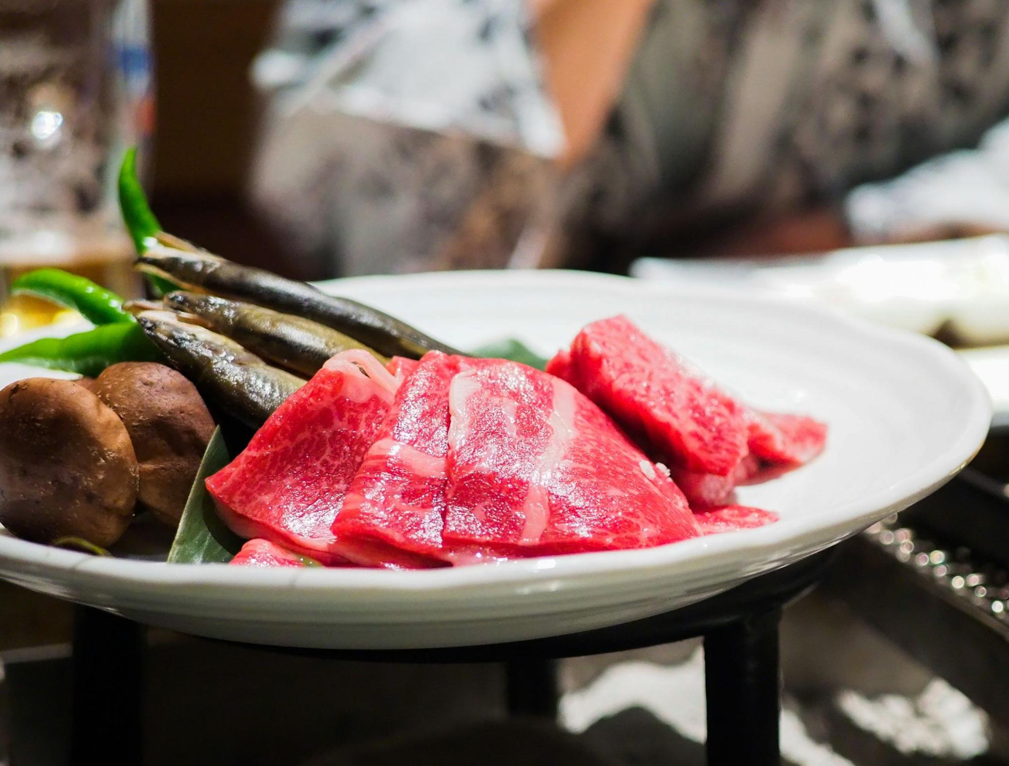 焼肉業界のM&A事情とは？業界動向や事例を解説！