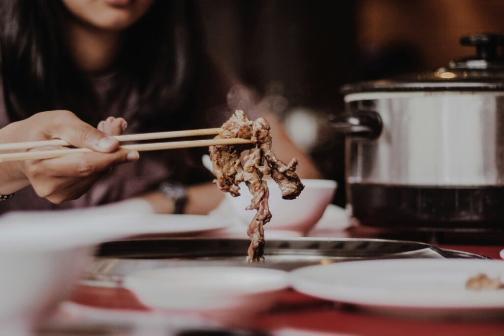 焼肉業界のM&Aのポイント