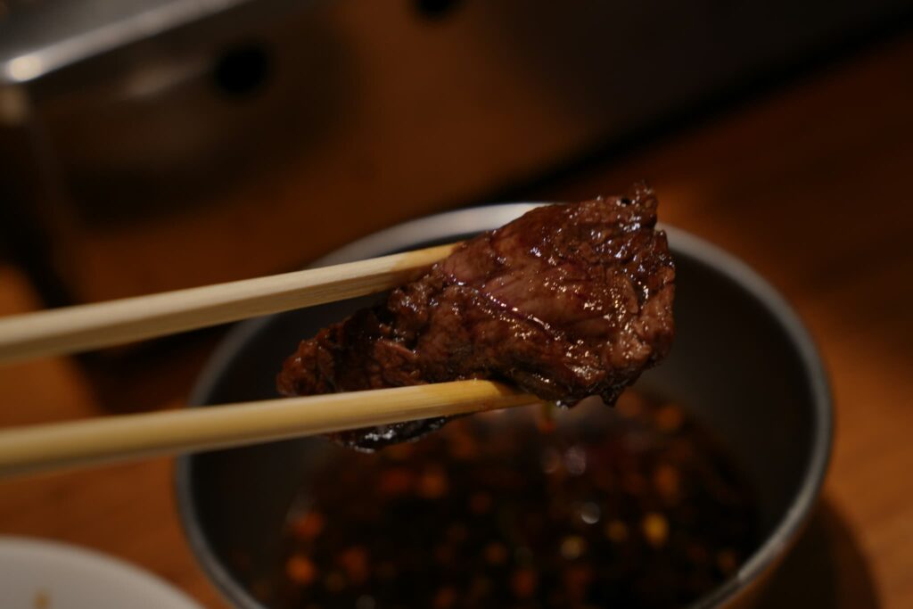焼肉業界のM&A動向