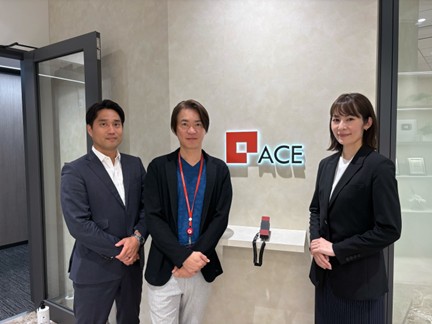 事業拡大と文化継承を両立し、組織をより強く―――エース山下社長のM&A成功談