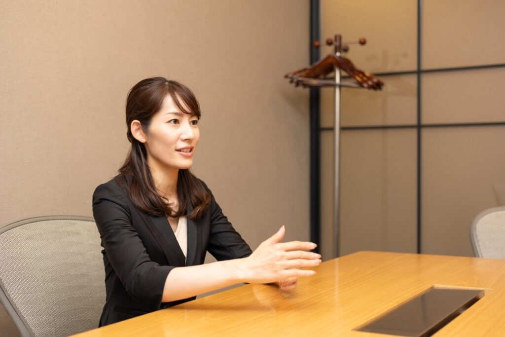 Q6. 今回のM&Aを通じて感じたこと・伝えたいことは?