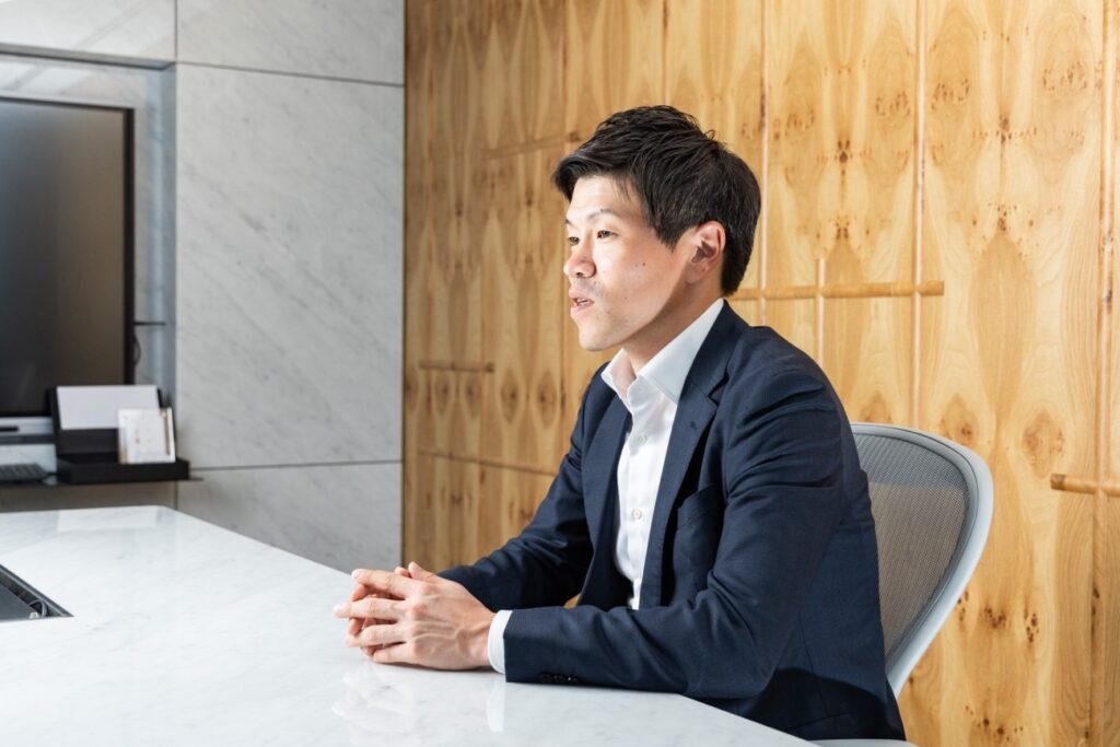 Q3. 案件成約において意識された点は？