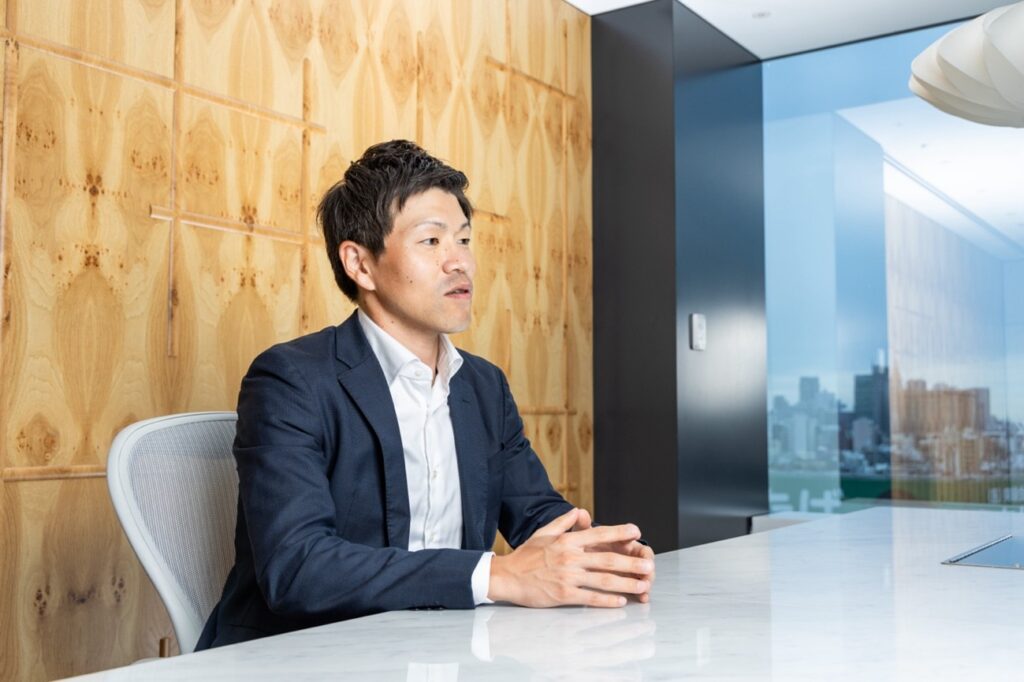 Q3. 案件成約において意識された点は?