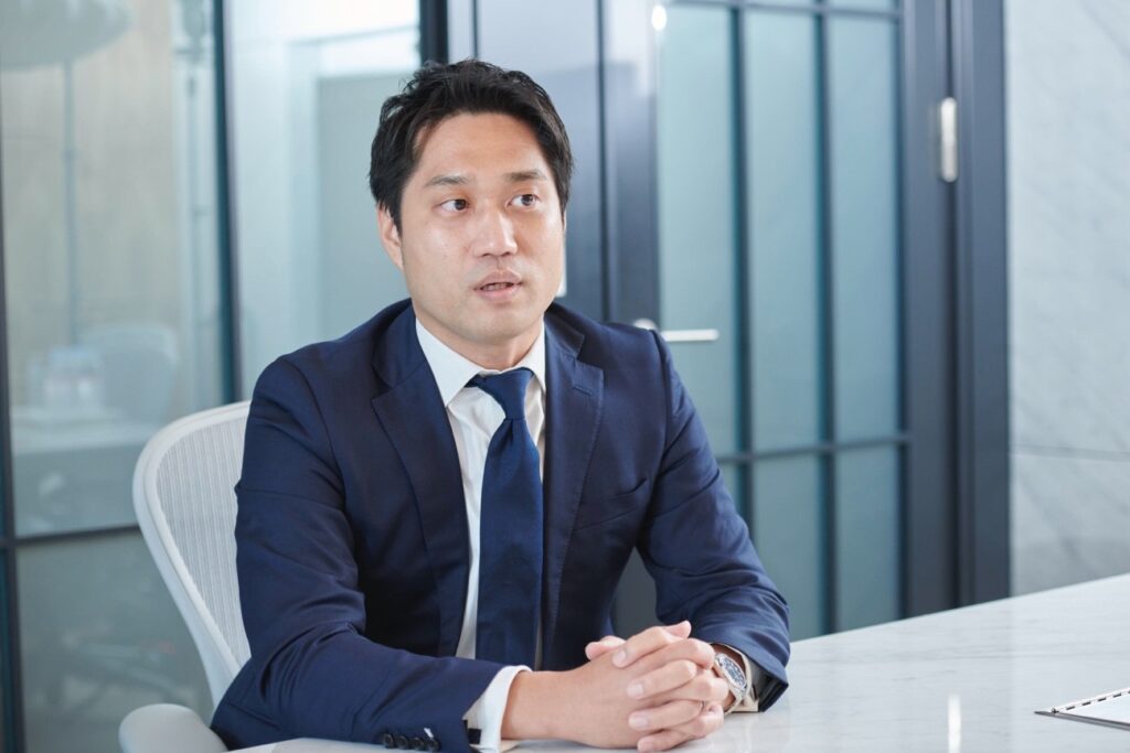 オーナー様がM&Aを検討された背景を教えてください。