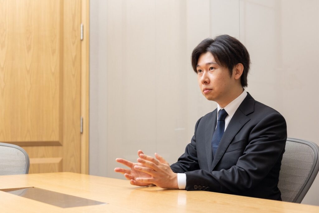 Q2. 初回面談時の印象・課題は?