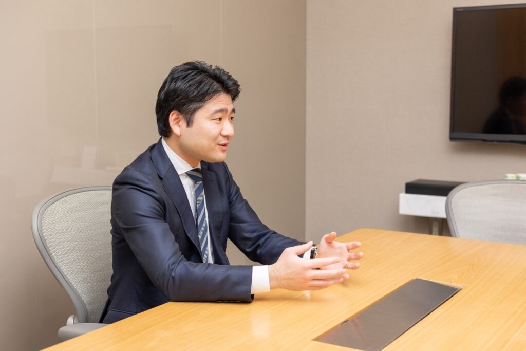 Q1. オーナー様がM&Aを検討された背景を教えてください。