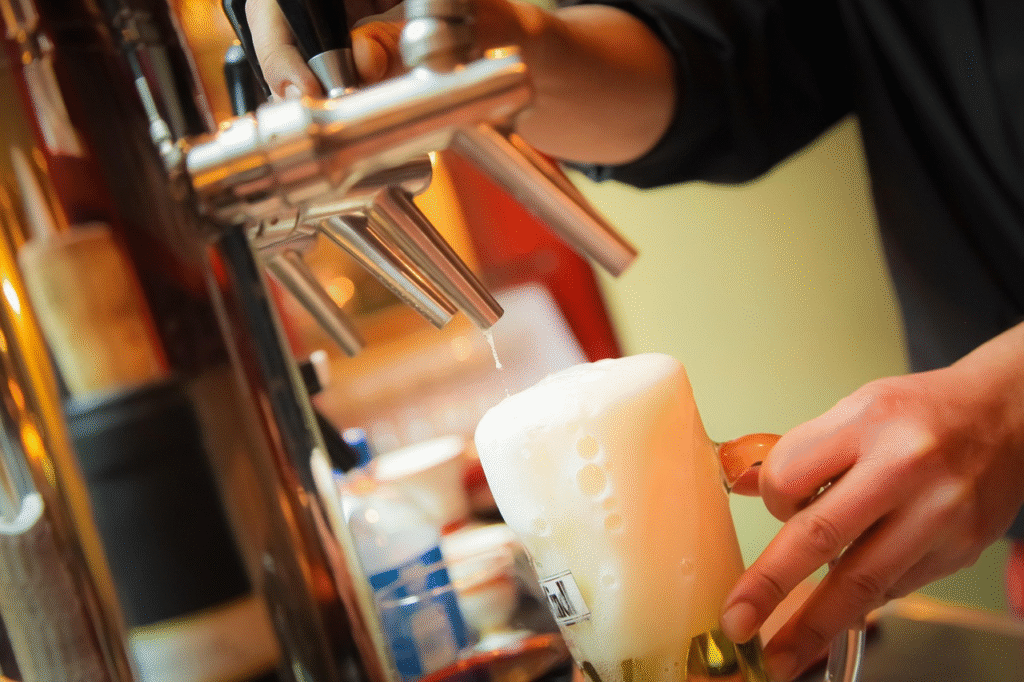 飲食店業界で企業を売却する3つのメリット
