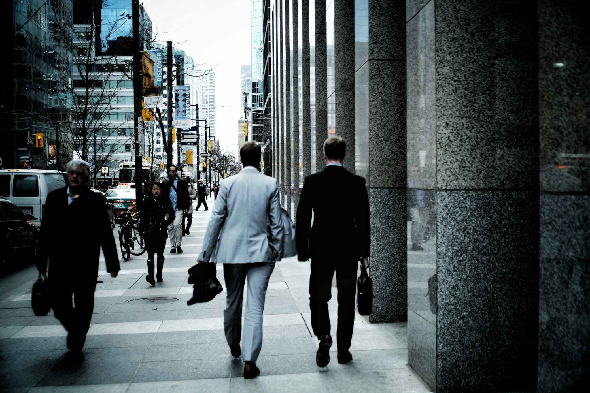 事業譲渡とは何か？オーナー経営者が知っておくべき基本と実務ポイント