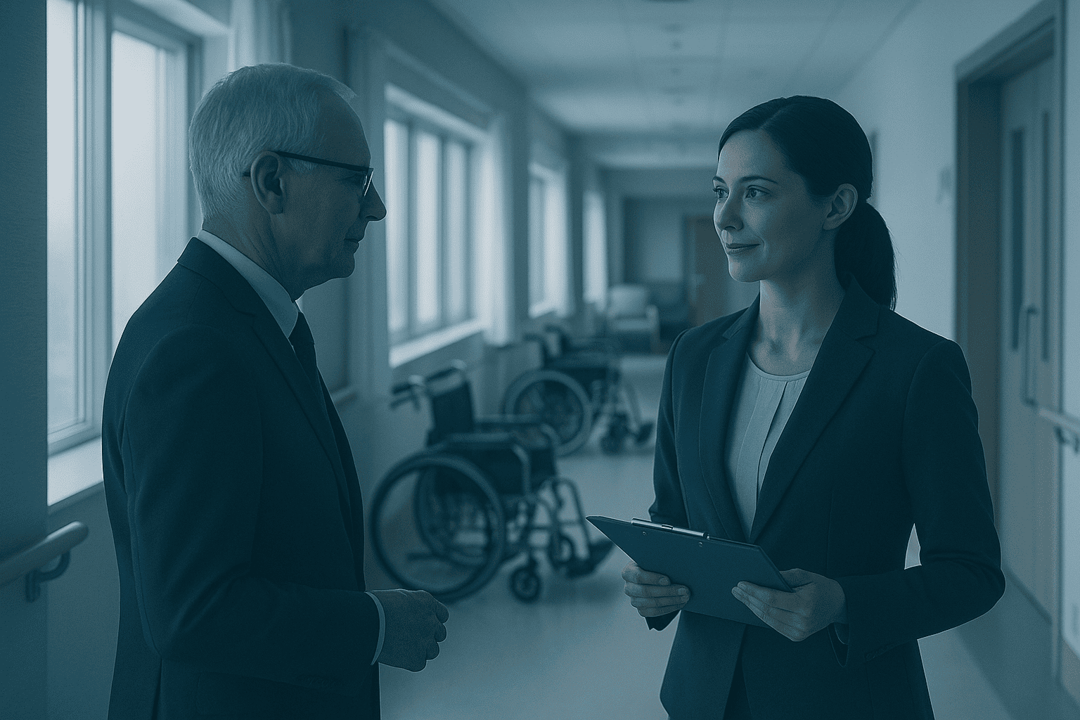 有料老人ホームのM&A相場はいくら?売却の手法やコツも解説!