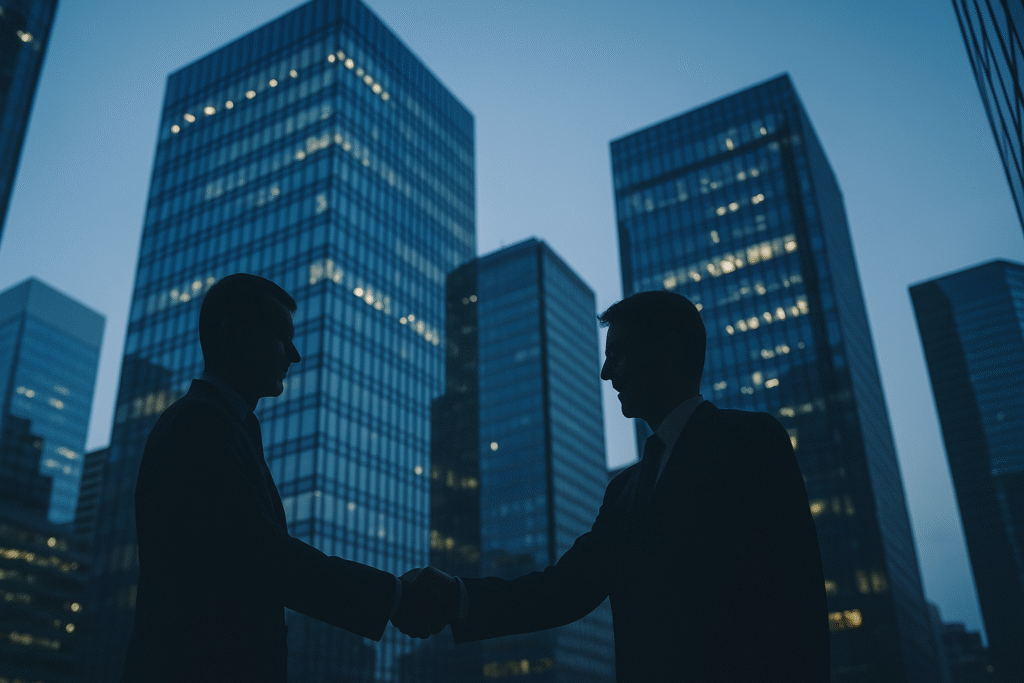 保険代理店業界の現状