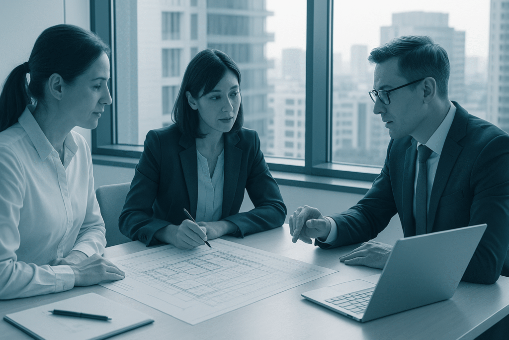 ゼネコン業界でM&Aを行うのはなぜ?売却の理由を紹介