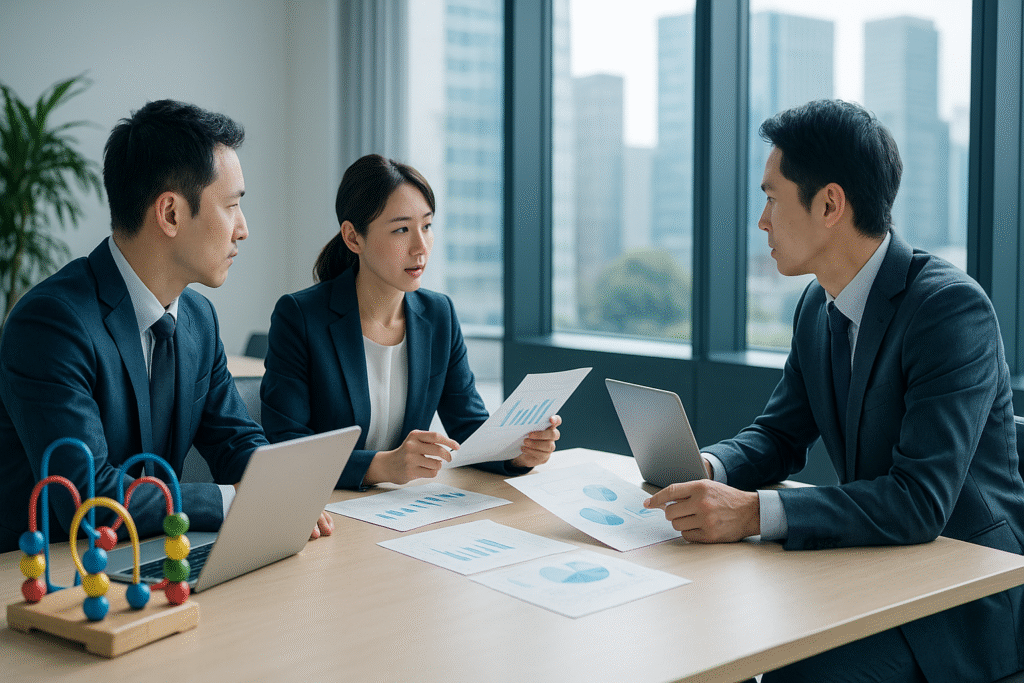 保育サービス業界でM&Aを行うのはなぜ?売却の理由を紹介