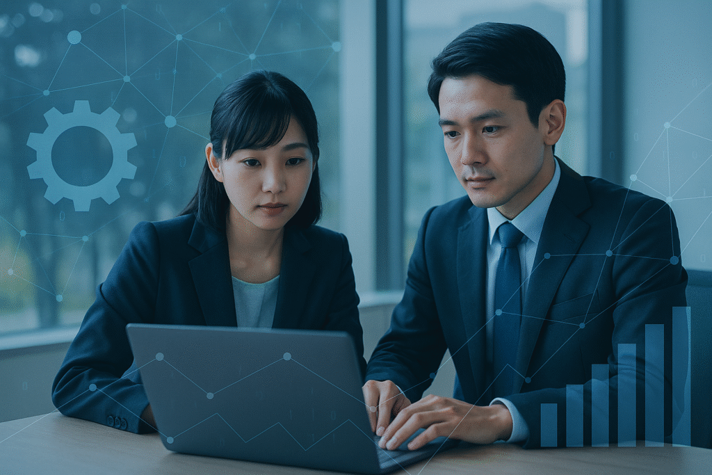 SES業界でM&Aを行うのはなぜ?売却の理由を紹介