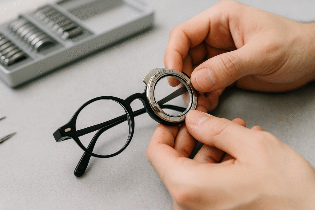 眼鏡業界でM&Aを行うのはなぜ？売却の理由を紹介