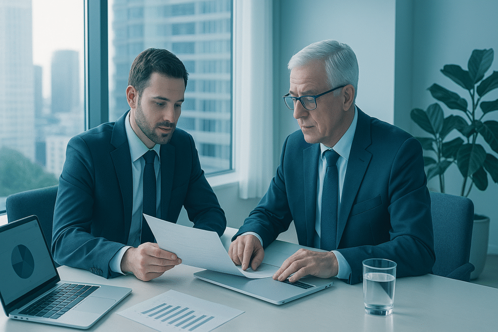 廃棄物処理業界で企業を売却する3つのメリット