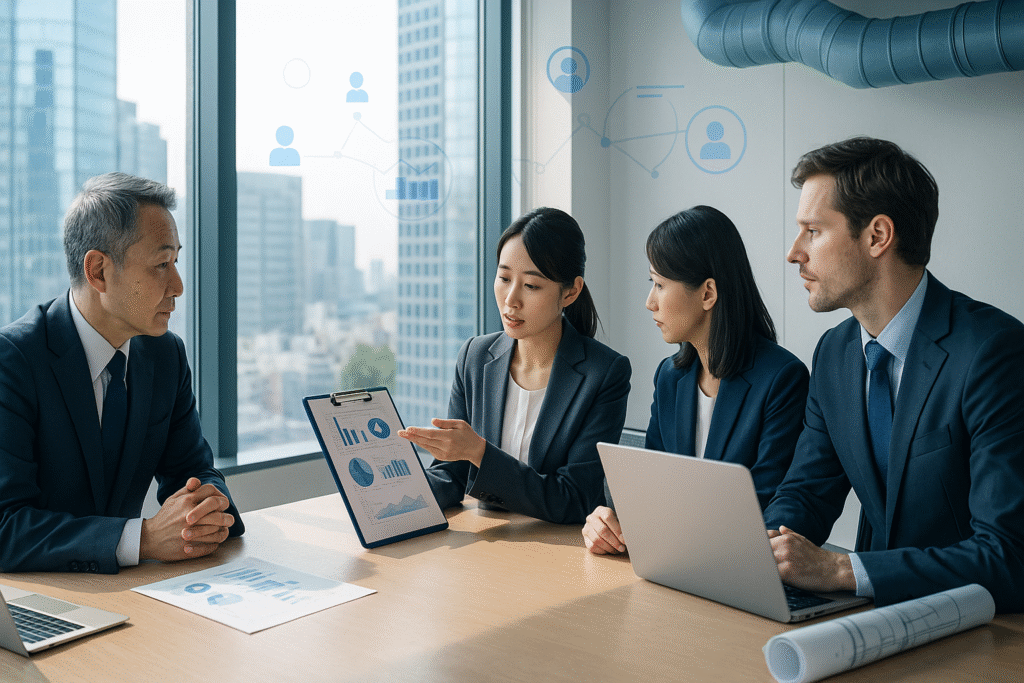 空調・衛生工事業界でM&Aを行うのはなぜ?売却の理由を紹介