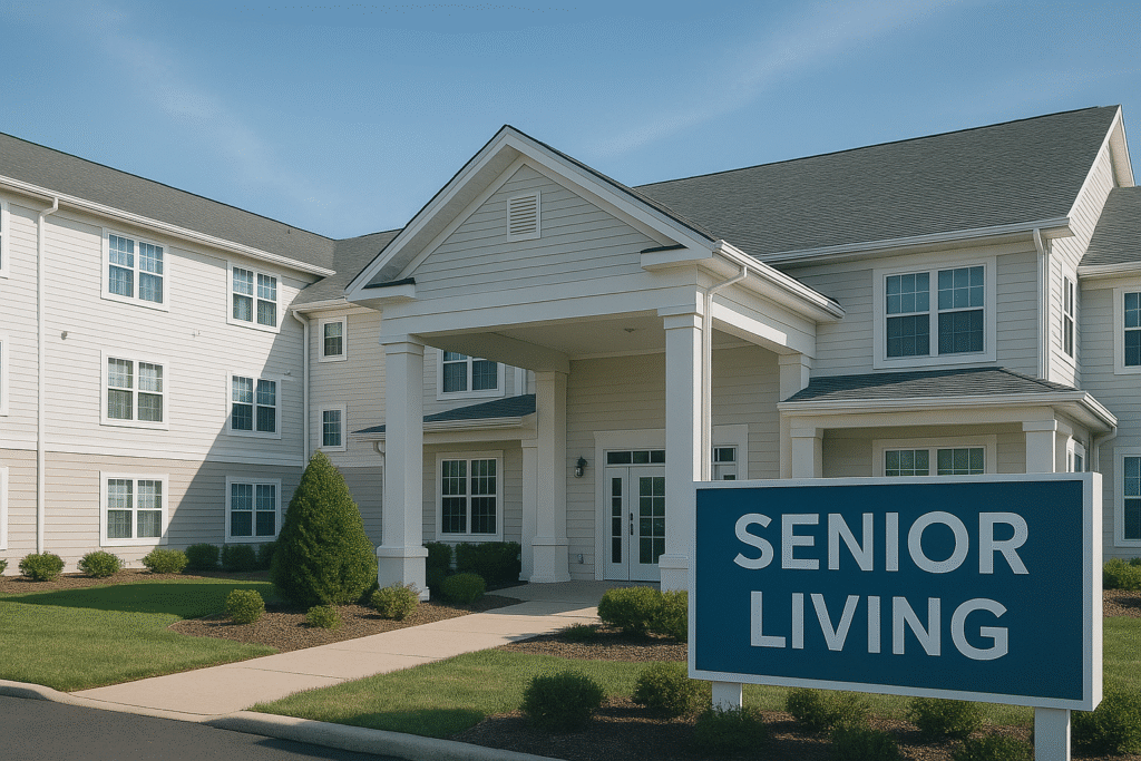 有料老人ホーム業界での企業売却にかかる税金とは?