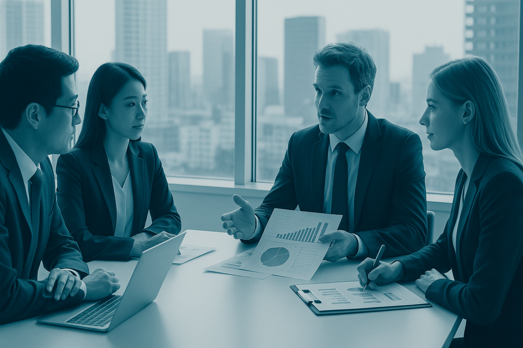 会計事務所業界での企業売却にかかる税金とは?