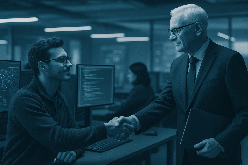 SES業界での企業売却にかかる税金とは?