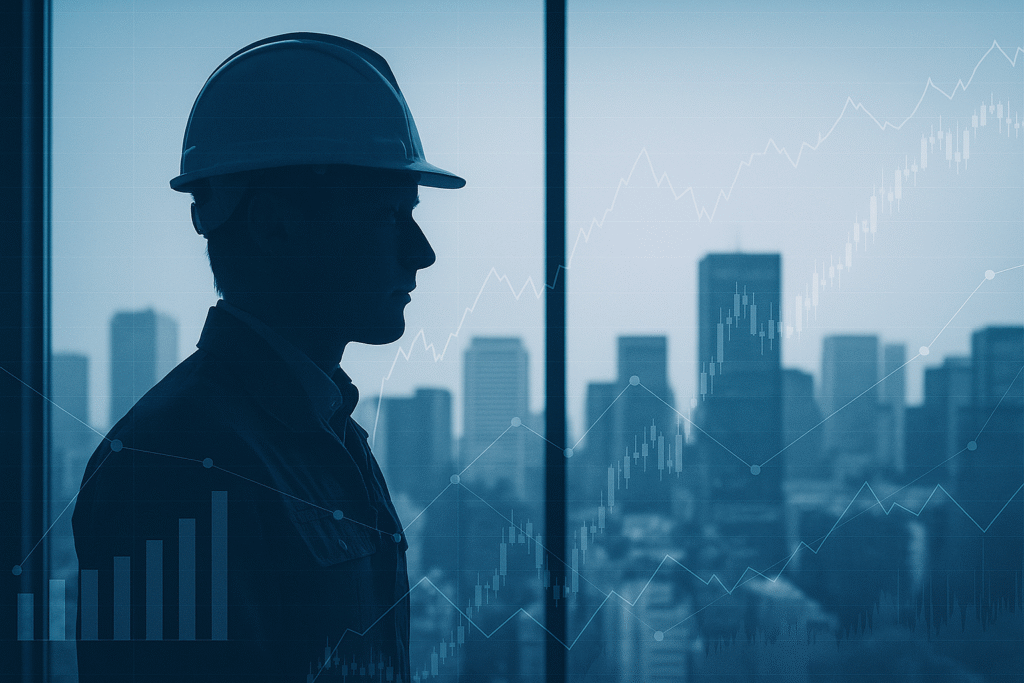 電気工事業界での企業売却にかかる税金とは?