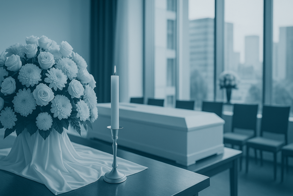 葬祭業界での企業売却にかかる税金とは?