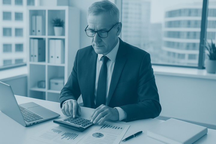 会計事務所業界のM&A相場はいくら？売却の手法やコツも解説！