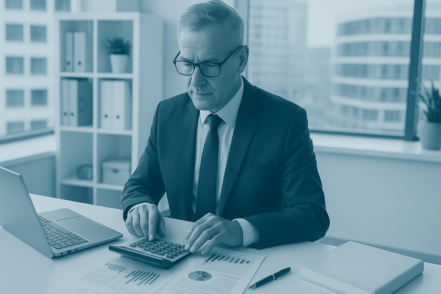 会計事務所業界のM&A相場はいくら?売却の手法やコツも解説!