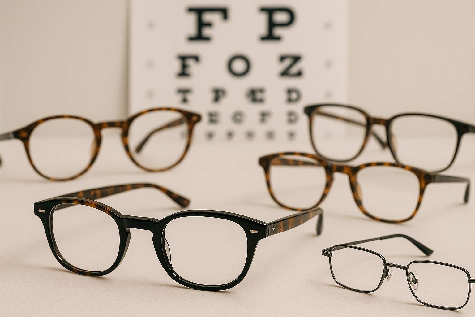 眼鏡のM&A相場はいくら？売却の手法やコツも解説！