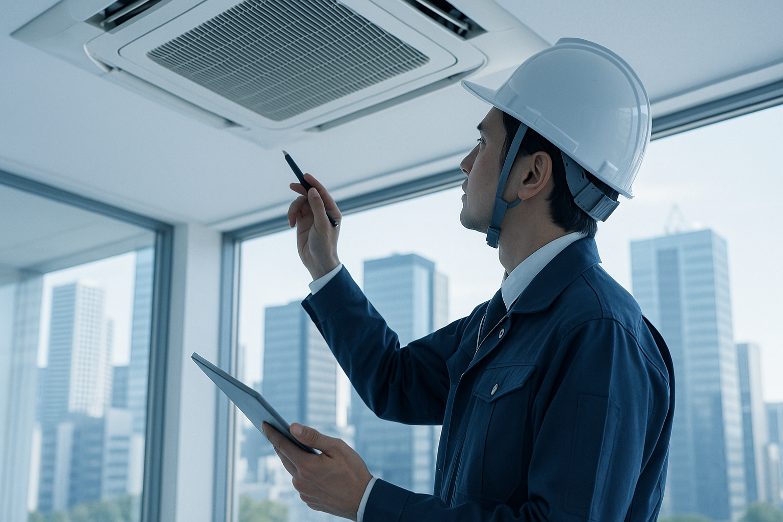 空調・衛生工事のM&A相場はいくら？売却の手法やコツも解説！