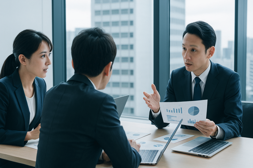 グループホーム業界で企業を売却する3つのメリット