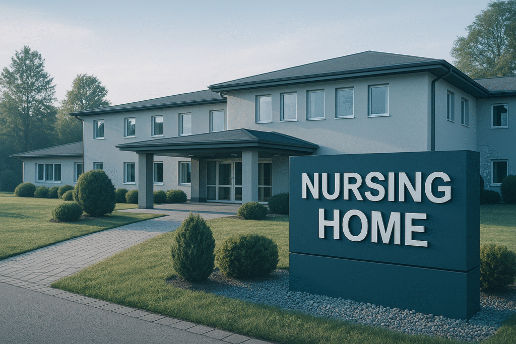 有料老人ホーム業界で企業を売却する3つのメリット