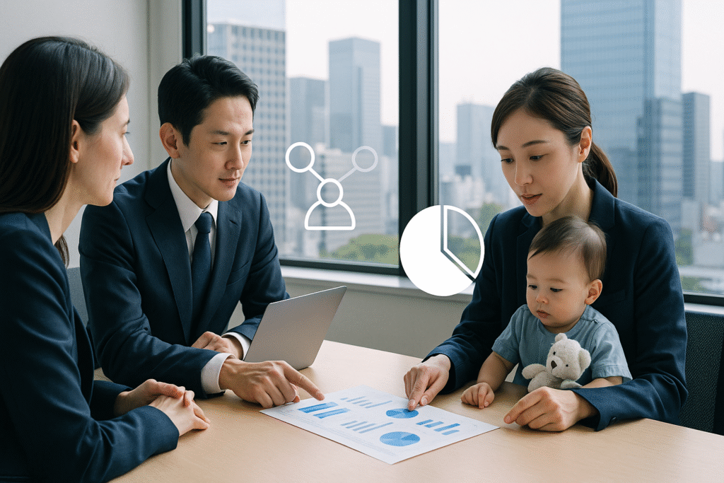 保育サービス業界で企業を売却する3つのメリット