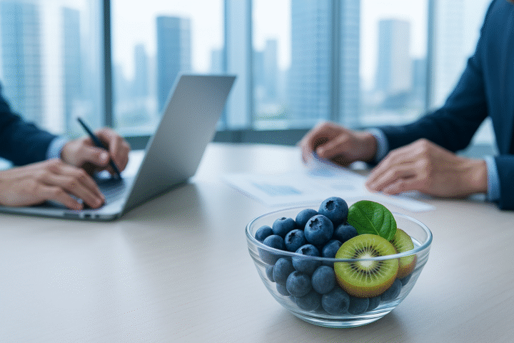 健康食品のM&A相場はいくら？売却の手法やコツも解説！