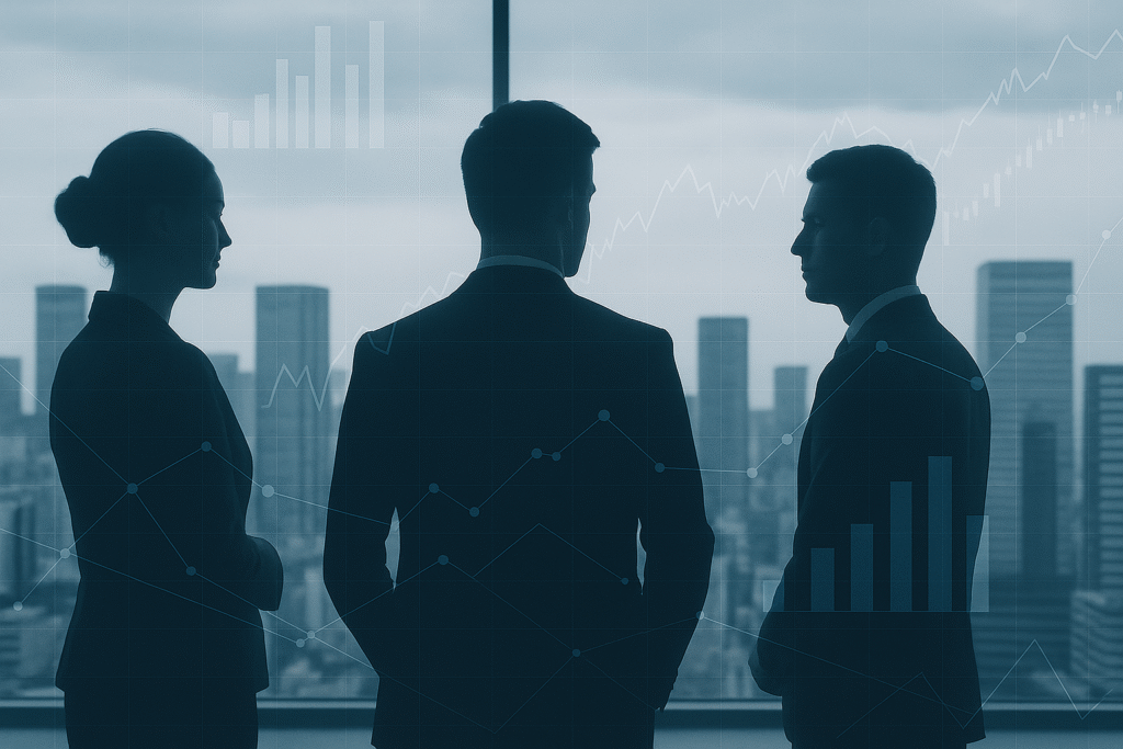 電気工事業界で企業を売却する3つのメリット