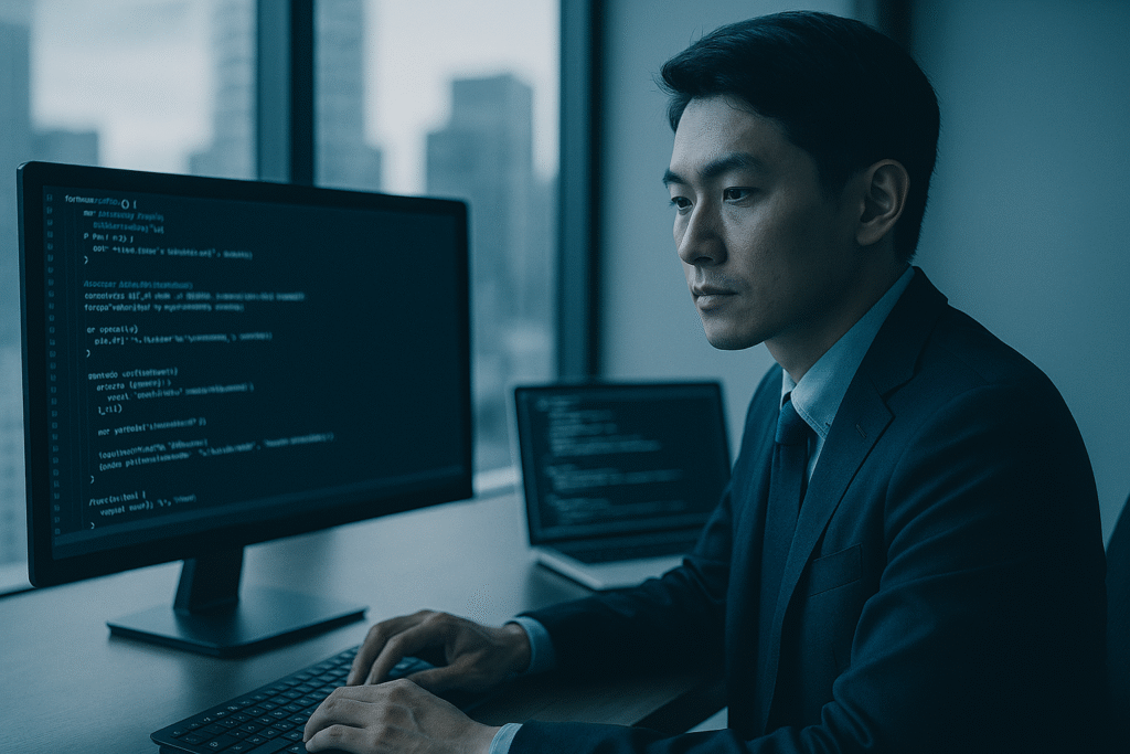 SES業界で企業を売却する3つのメリット