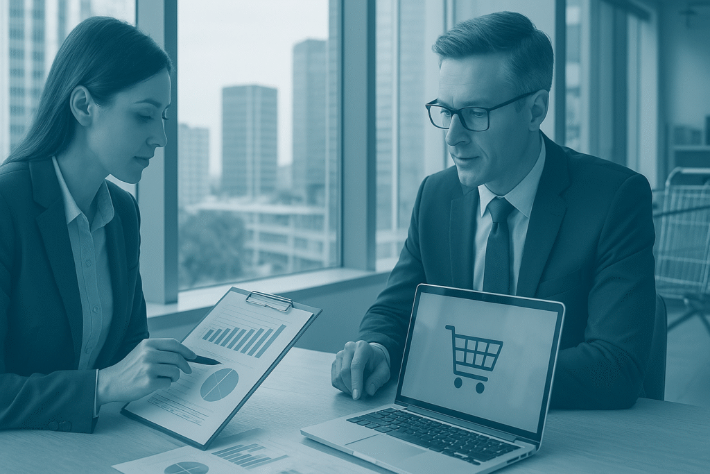 スーパーマーケット業界でM&Aを行うのはなぜ?売却の理由を紹介