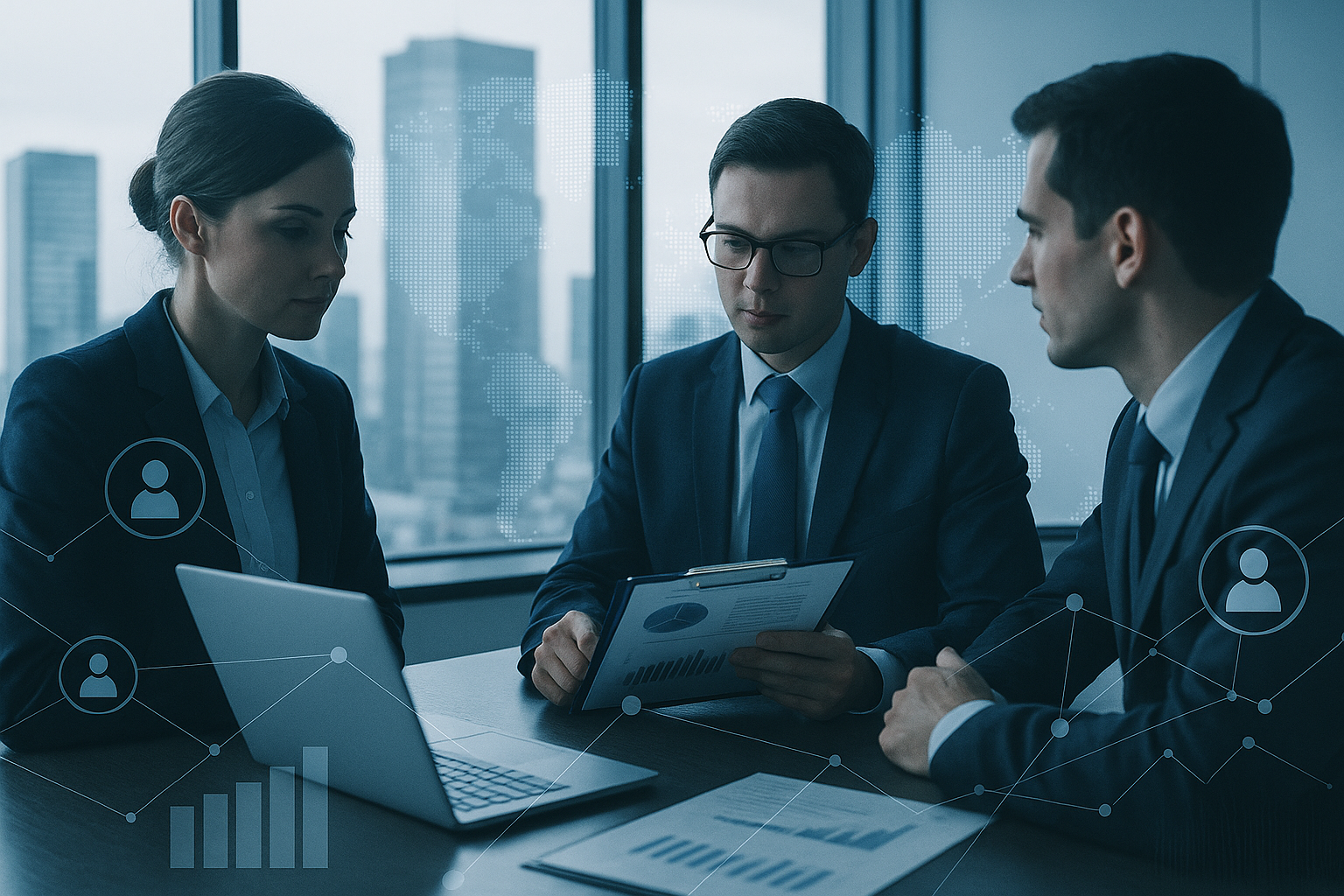 人材派遣業界のM&A相場はいくら?売却の手法やコツも解説!