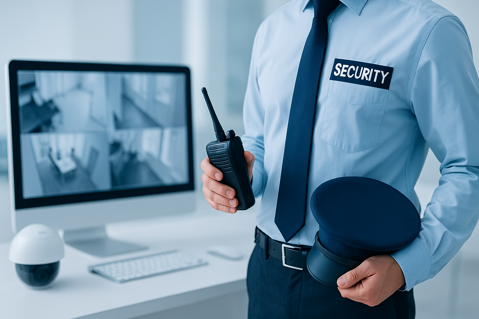 警備保障サービスのM&A相場はいくら？売却の手法やコツも解説！