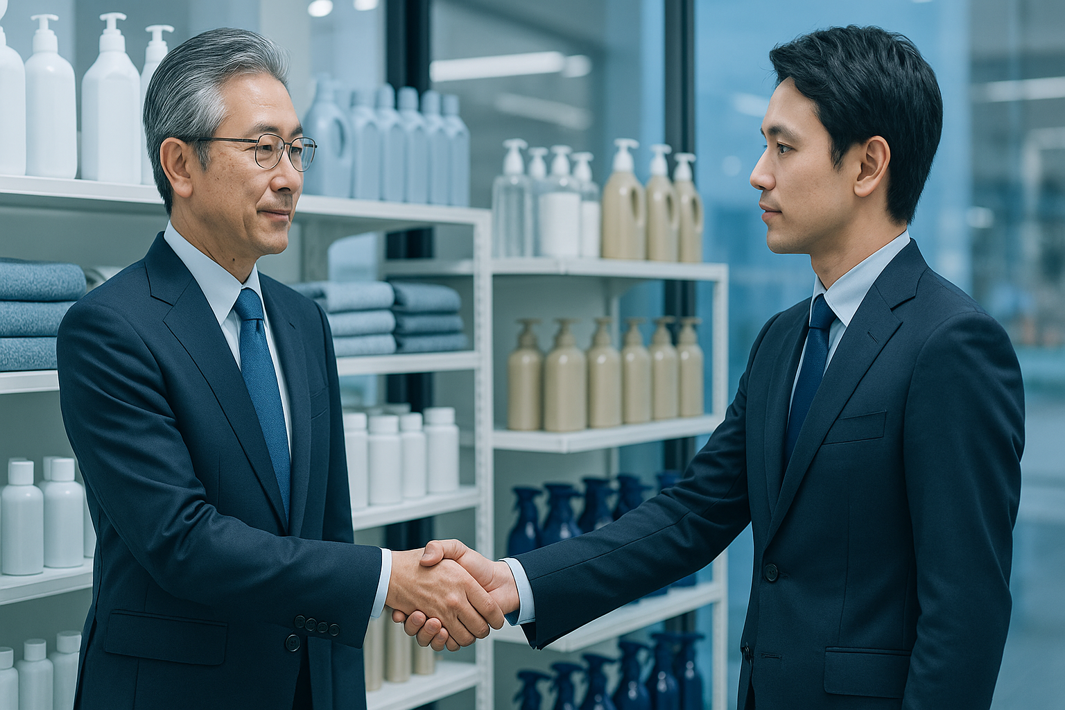 日用雑貨のM&A相場はいくら？売却の手法やコツも解説！