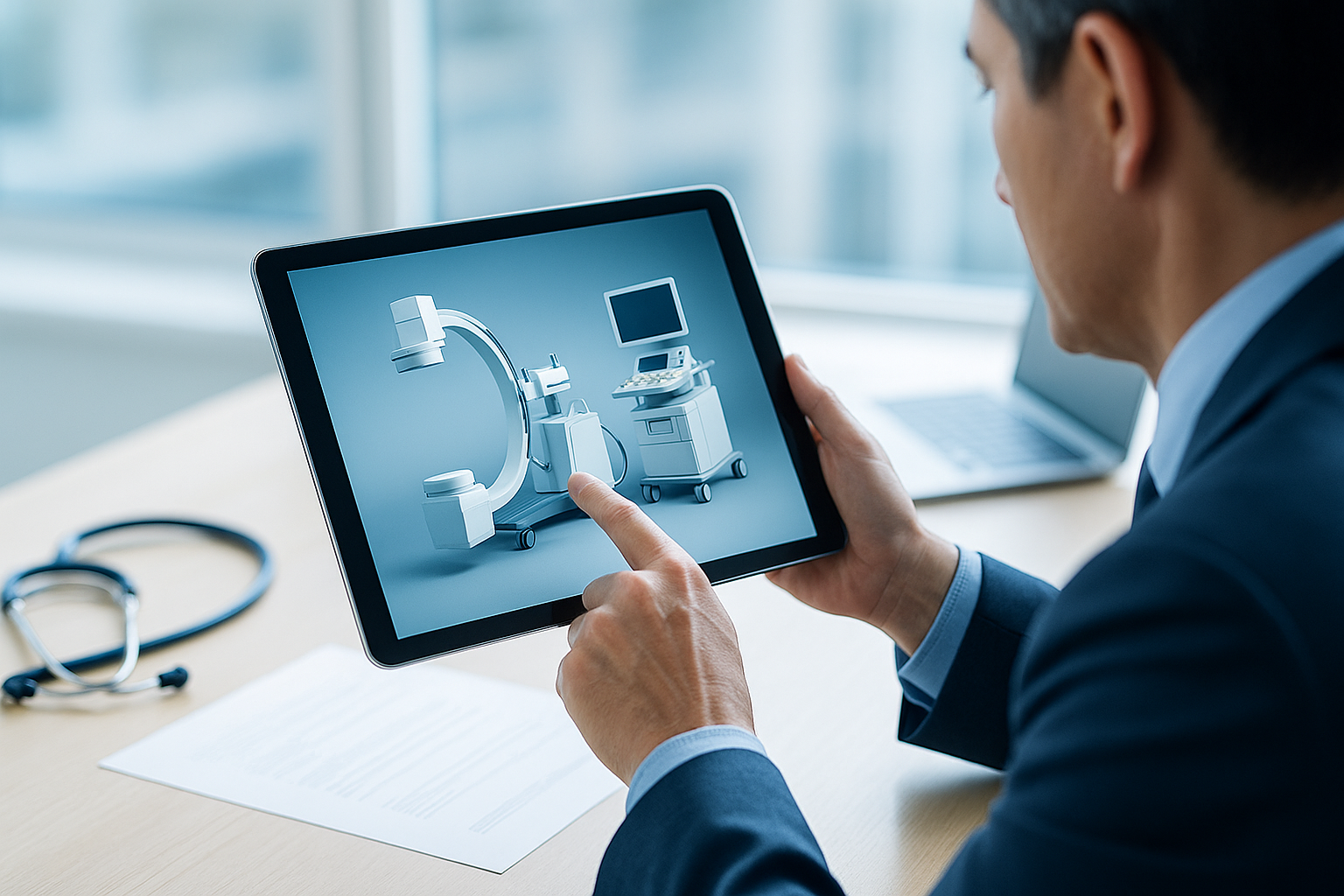 医療用機器販売のM&A相場はいくら？売却の手法やコツも解説！